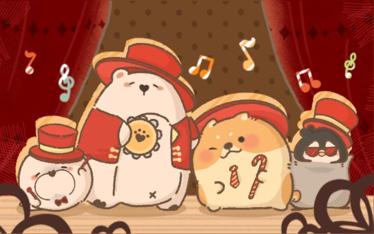 hi～很开心认识你 阿宅本柴 漫画封面