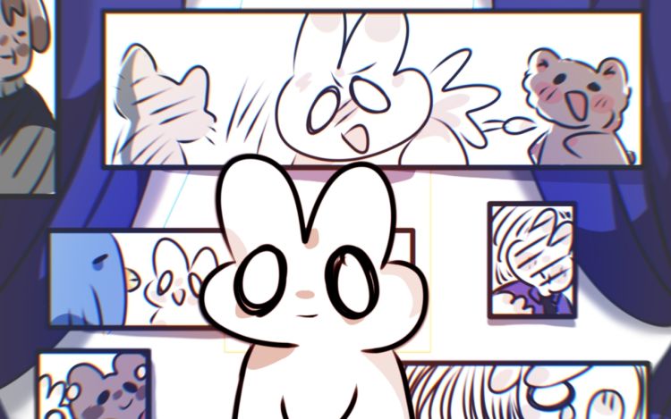 mokk日记 mok_cz4zo3 漫画封面