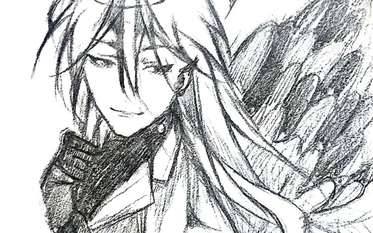 oc世界后传 随便了_F3973a 漫画封面