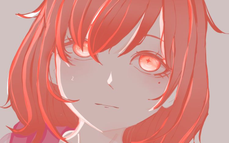 “大圣母”（停更） P7Qb73 漫画封面