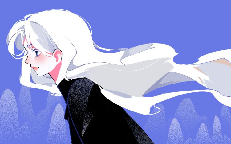 “宠爱” 汕一水 漫画封面