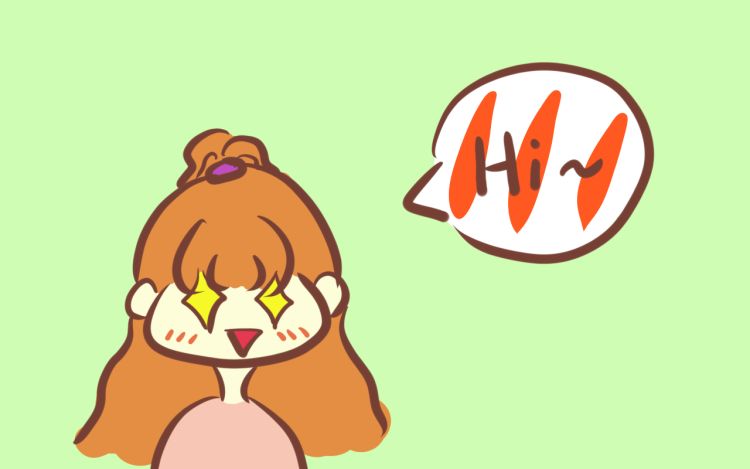 “肥”日常派对 时肥肥fei 漫画封面