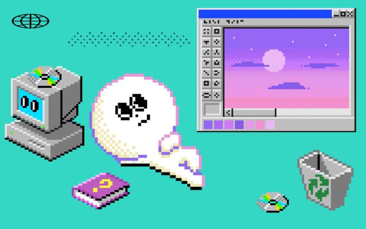 《人间说明书》 人间小画家99 漫画封面