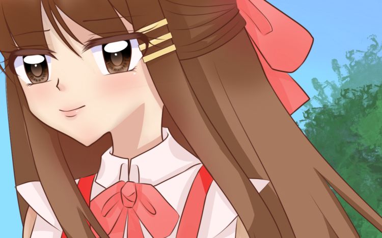 《十月樱》 米唐唐_UN2WgO 漫画封面