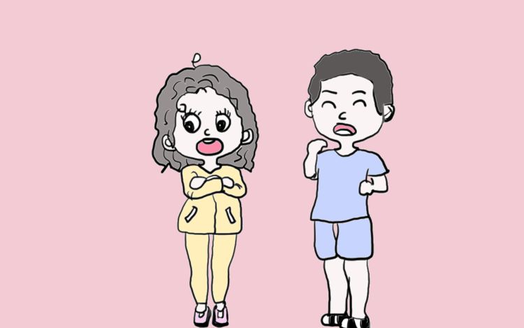 《泡面和小马》 y-33_NTQCJ4 漫画封面