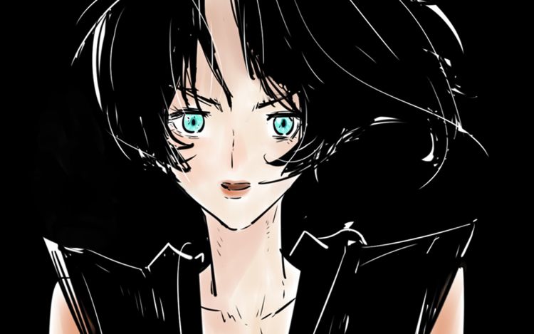 《猎魔公会》 后知后觉_7LIW3z 漫画封面