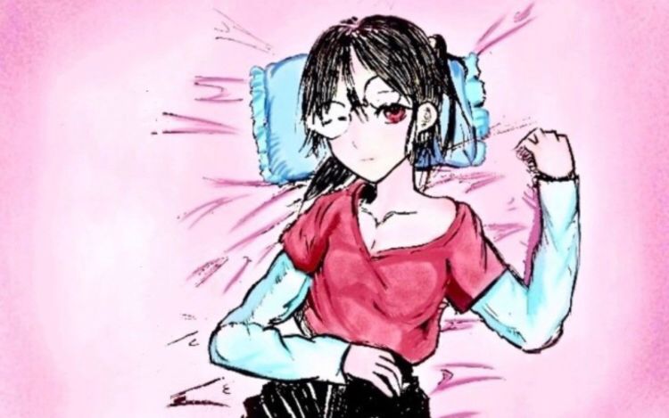 《胡瞳日记：贵族游戏》 蛤蟆君_B3szmv 漫画封面