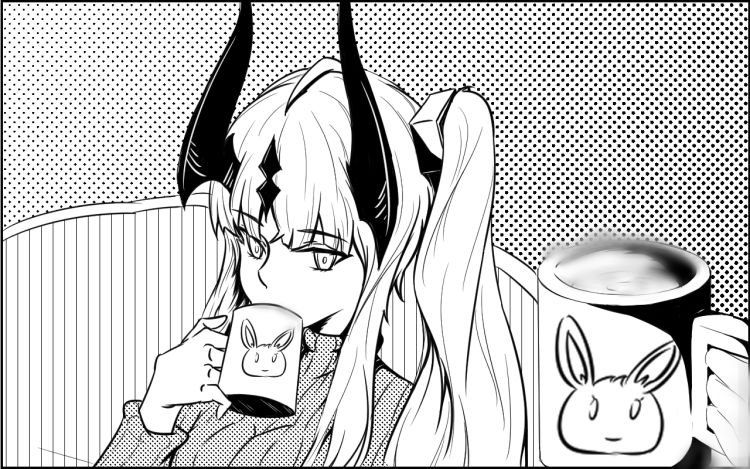 《苇草的诗篇》 东机_ 漫画封面