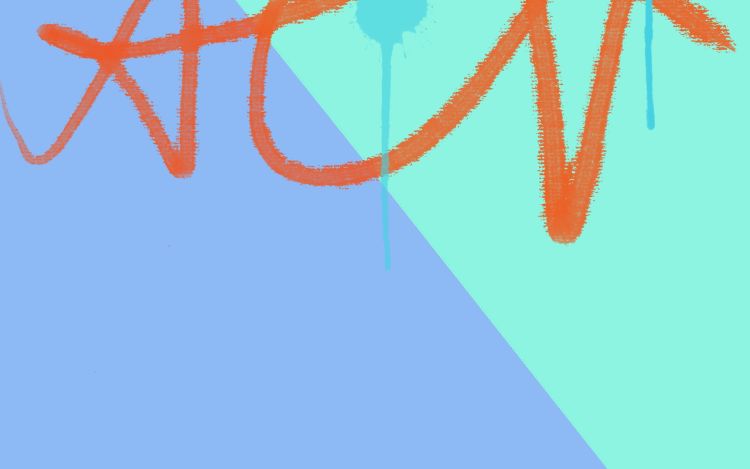 【微笑人生】 水滴鱼啦啦啦 漫画封面