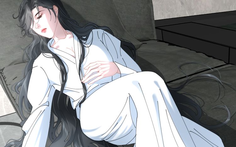 【快穿】渡她乡 ZHIQ_ 漫画封面