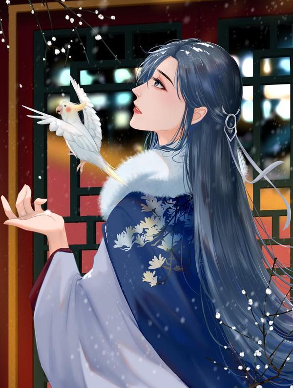 【快穿】渡她乡 [db:作者] 漫画封面