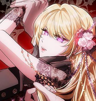 一个丈夫就够了 [db:作者] 漫画封面