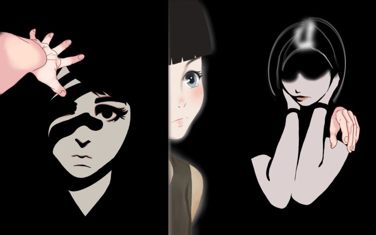 一个素媛都不能有 加柠漫画 漫画封面