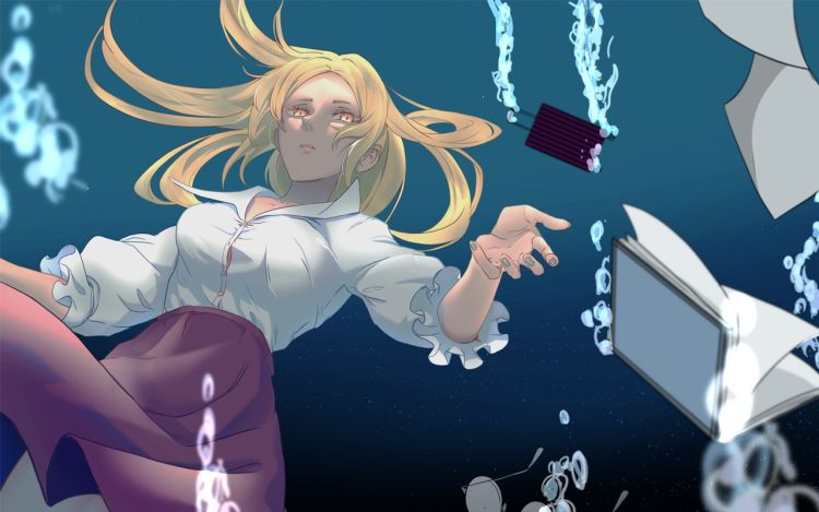 一件来不及说出口的小事 霍牙_ 漫画封面