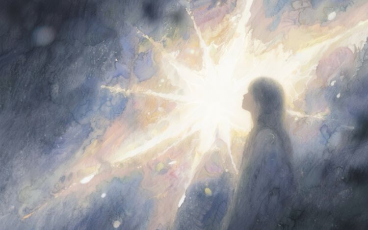 一千零一个梦 dana627 漫画封面