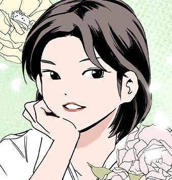 一天的一天 [db:作者] 漫画封面