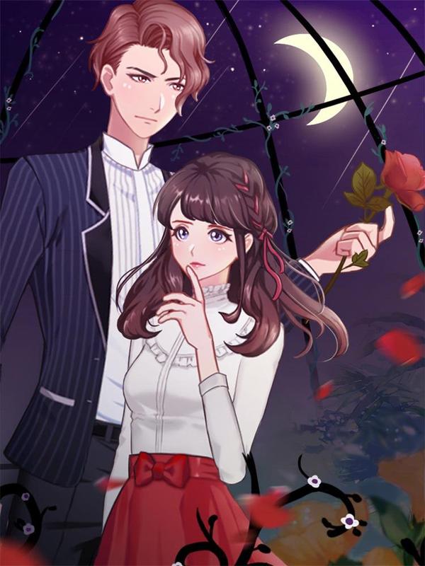 一婚难求：老婆求正名 [db:作者] 漫画封面