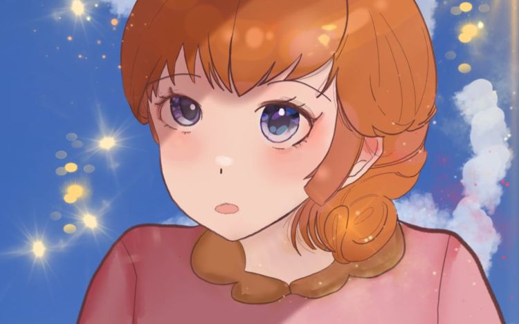 一日猫 柯灼_ 漫画封面