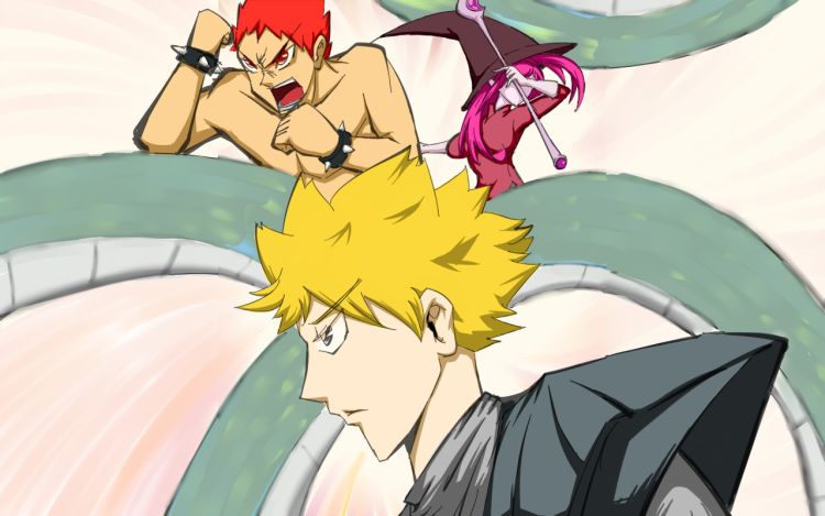 一本正经 手肿治虫 漫画封面