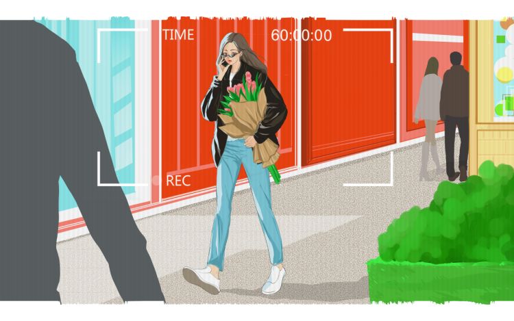 一瓣心香 亚月家的_ 漫画封面