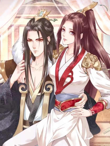 一生一世笑苍穹 [db:作者] 漫画封面