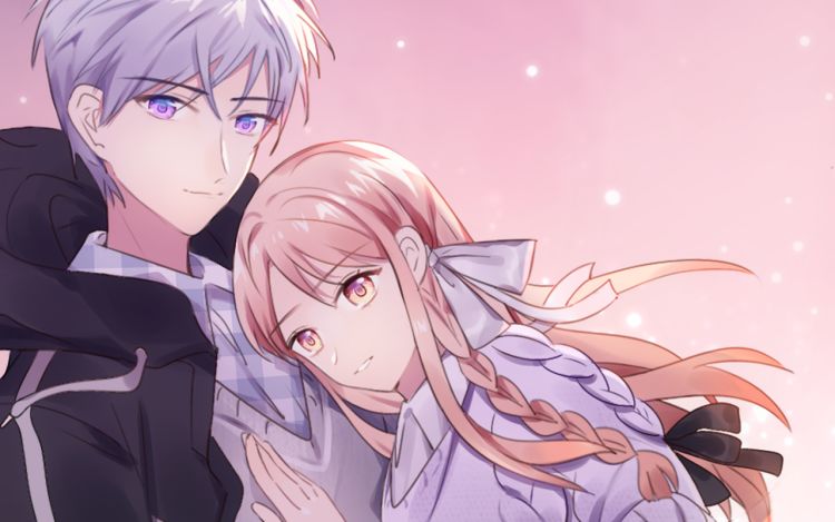 一箭倾心 绘南（主笔）+立花莓（编剧） 漫画封面