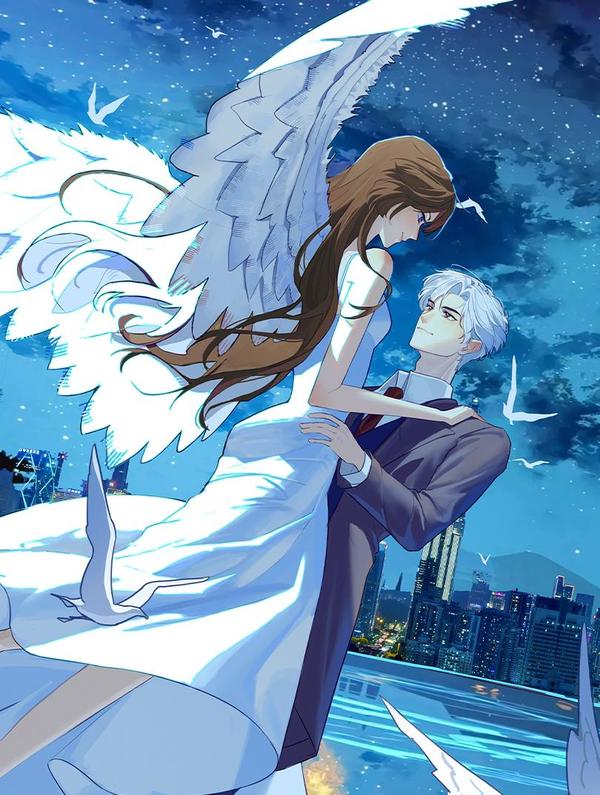 一羽入心 [db:作者] 漫画封面