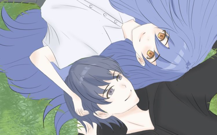 一见喜 细纱_SS 漫画封面