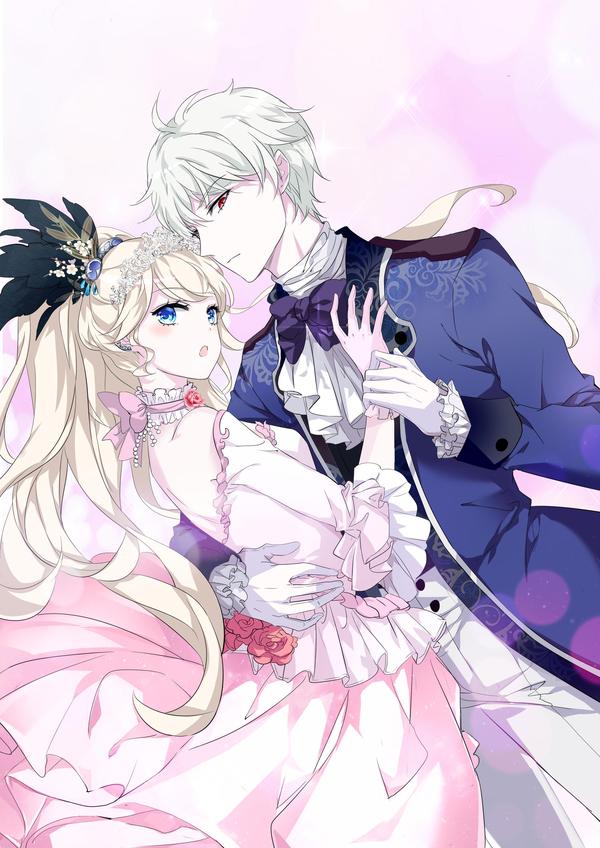 一言不合就吸血 [db:作者] 漫画封面