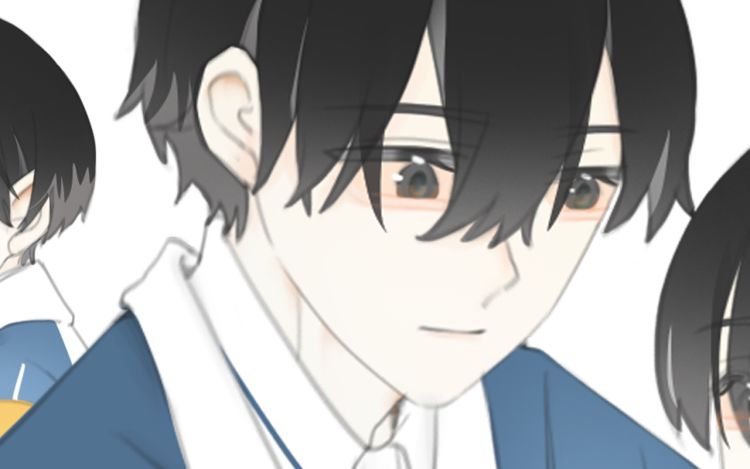 一闪一闪 杨豌豆狗 漫画封面