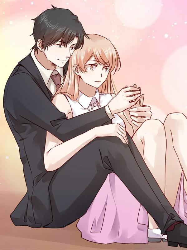 一顾倾心 [db:作者] 漫画封面