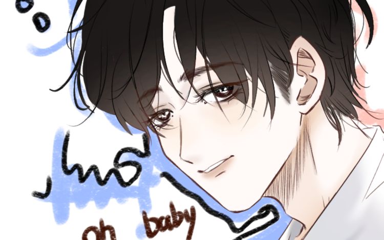 七月与你 【已注销】 漫画封面