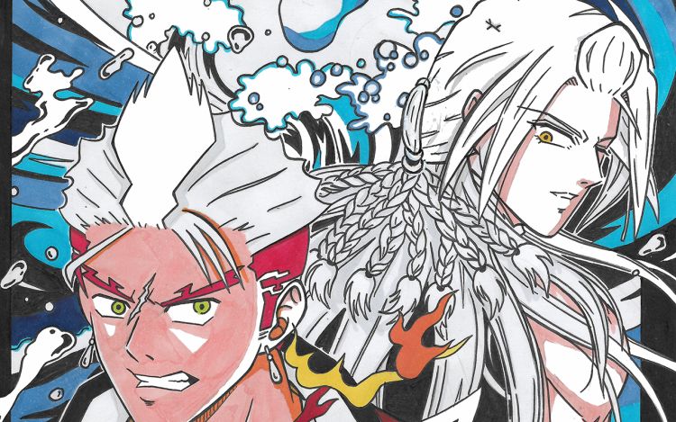 七界 猜猜我是谁_siMnhE 漫画封面