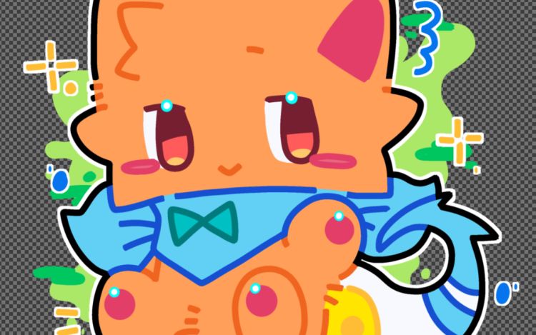 万兽之尊1 六因斯尾 漫画封面