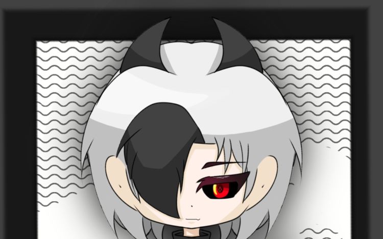 万空间 消泽桑 漫画封面