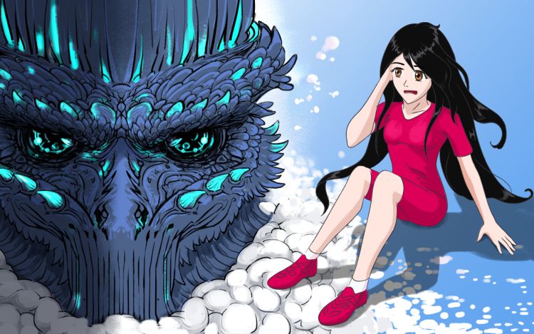 万象生 猎梦ST 漫画封面