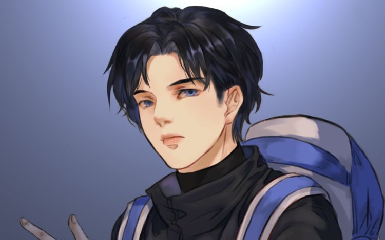 三不 唐亚tonya 漫画封面