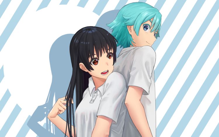 三中日常 -豸才- 漫画封面