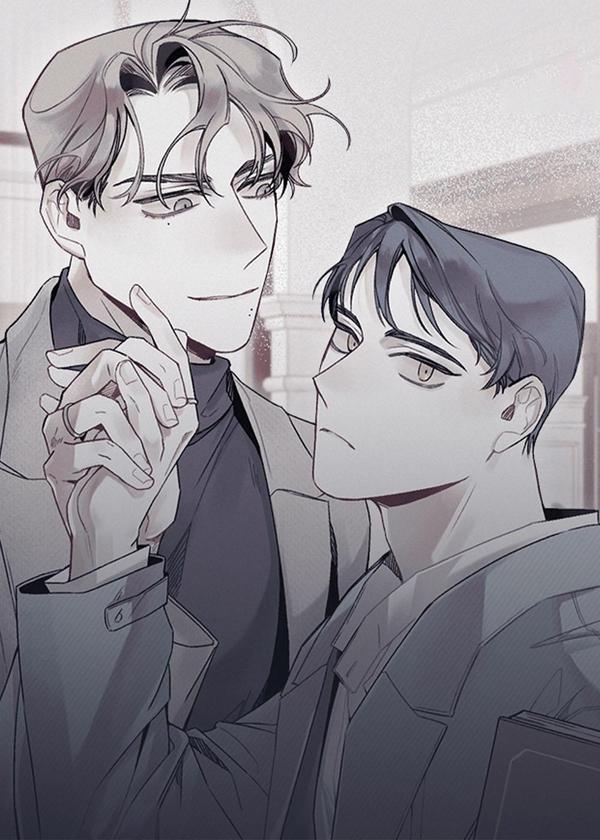 三十五号遗迹 [db:作者] 漫画封面