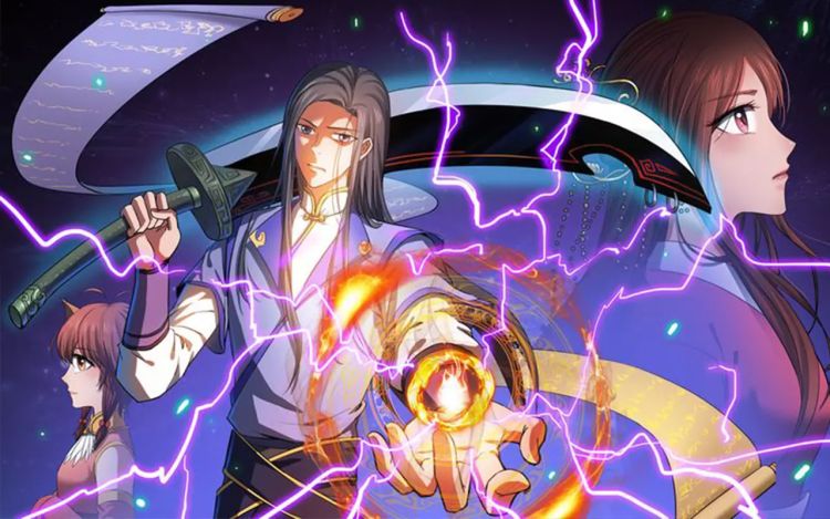 三十天重炼巅峰 123_rvEsic 漫画封面