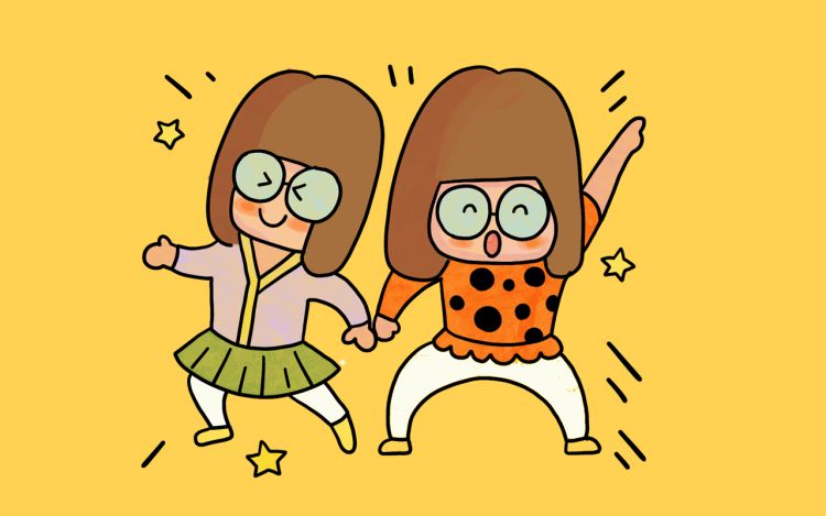 三十岁这一年 小荟子爱喝呼啦汤 漫画封面