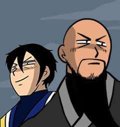 三国战记 [db:作者] 漫画封面