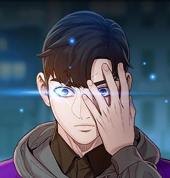 三昧境 [db:作者] 漫画封面