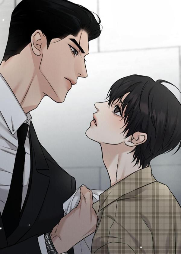 三月的樱花 [db:作者] 漫画封面