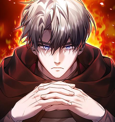 三流恶棍的退休生活 [db:作者] 漫画封面