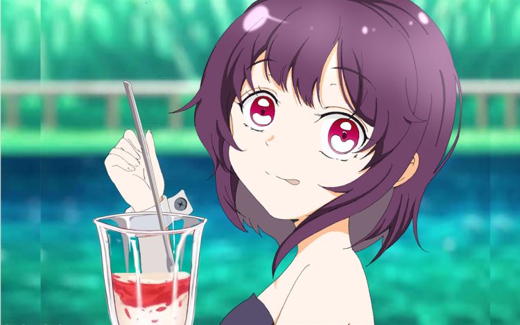 上演烂俗梗的水手服双马尾与兔女郎猫系女孩 咲耶 漫画封面