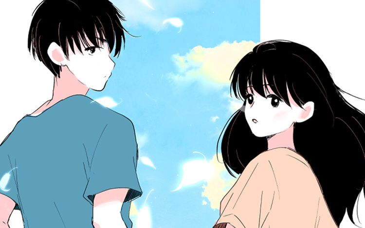 下垂眼小剧场 王小立 漫画封面