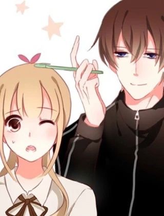 下课后补习 [db:作者] 漫画封面