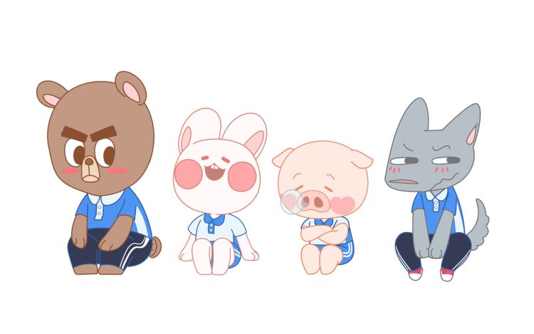 下课吧 药物曹 漫画封面