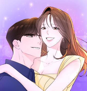 不一样的爱情 [db:作者] 漫画封面